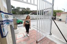 REJAS EN GUAYAQUIL