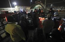 Mundo, Estados Unidos, Donald Trump, Migración