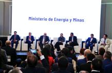 Ministerio de Energía.