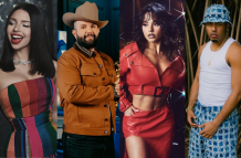 premios lo nuestro