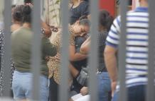 Una pareja fue encontrada sin vida en Guayaquil