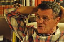 Guillermo Saccomanno