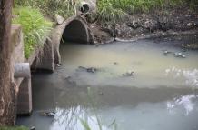 Canal de Urdenor 1
