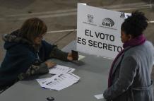 Ecuador elegirá a las autoridades nacionales para el período 2025-2029.