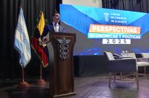 Miguel Angel González