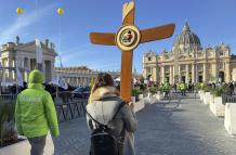 Mundo, Iglesia Católica, Jubileo 2025