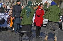 Mundo, Talibanes, Corte Penal Internacional
