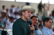Daniel Noboa