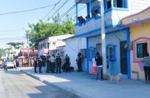 Con el asesinato de Ximena Choez, ya suman 17 homicidios al estilo sicariato registrados en lo que va de enero en la provincia de Santa Elena.
