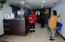 Consejo de Participación Ciudadana allanamiento de Fiscalía
