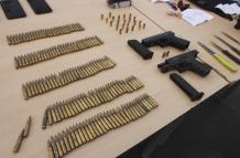 Armas