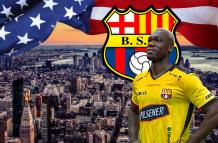 Barcelona SC