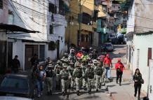 Mundo, Venezuela, Nicolás Maduro