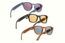 Gafas inteligentes