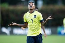 Ecuador sub-20