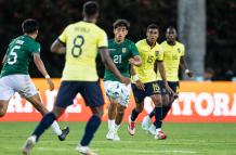 Ecuador sub-20
