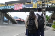 VOTO ESTUDIANTIL
