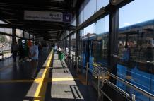 Cambios Corredor Sur Occidental