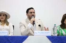 ANDRES FANTONI BALDEON PRESIDENTE DEL CPCCS