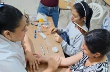 Capacitación Cámara de Comercio Samborondón