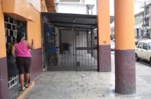 TIROTEO EN EL SUR DE GUAYAQUIL