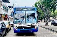 METROVÍA
