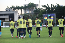 ecuador sudamericano sub-20