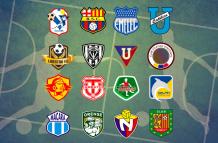 LigaPro 2025