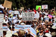 Mundo, Estados Unidos, Donald Trump, Migración