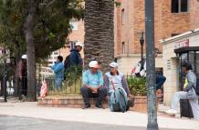 informalidad laboral