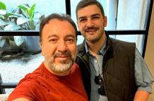Los alcaldes de Quito, Pabel Muñoz, y de Guayaquil, Aquiles Álvarez, rechazaron la invitación de Daniel Noboa para asistir a un almuerzo con el venezolano Edmundo González.