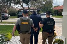 Detención de personas indocumentadas en Estados Unidos
