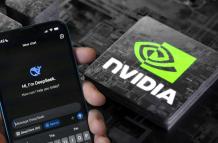 Nvidia Deepseek