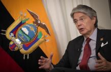 Guillermo Lasso