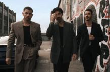 Jonas Brothers