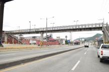 Paso peatonal