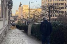 Mundo, Portugal, Crisis energética