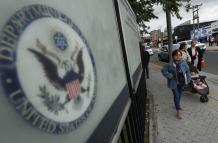 Mundo, Estados Unidos, Donald Trump, Migración
