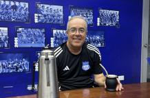 JORGE CELICO ENTRENAD (14060109) emelec