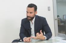 Pablo Pita Rendón