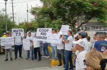 Cooperativa Río Amazonas