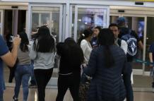 PERSONAS DEPORTADAS