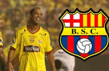 Ronaldinho