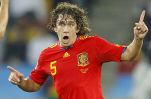 carles puyol