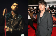 zayn malik