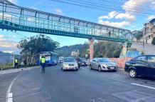 Trabajos La Vicentina