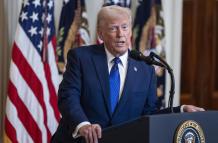 Mundo, Estados Unidos, Donald Trump, Migración