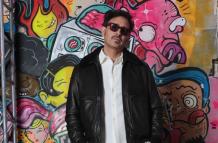 Douglas Bastidas.
