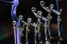 Premios Platino.