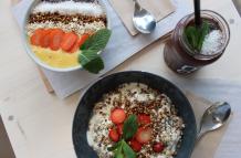 Alimentación saludable